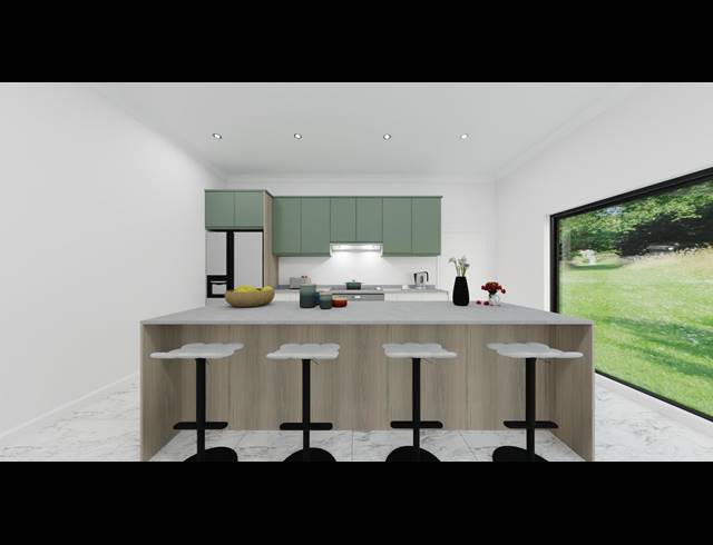 3 BEDROOM FREEHOLD FOR SALE IN LALELA ESTATE